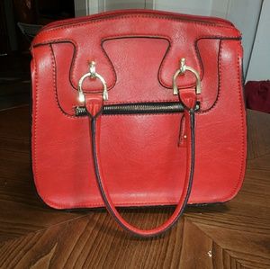 London Fog Leather Purse